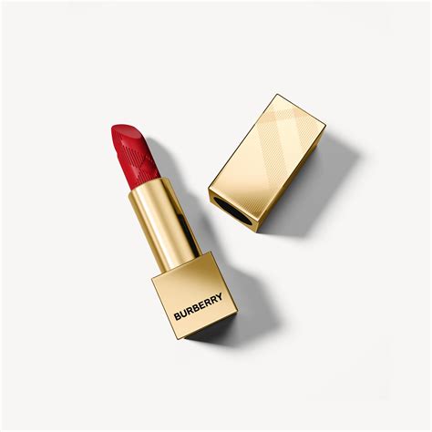 burberry kisses matte.